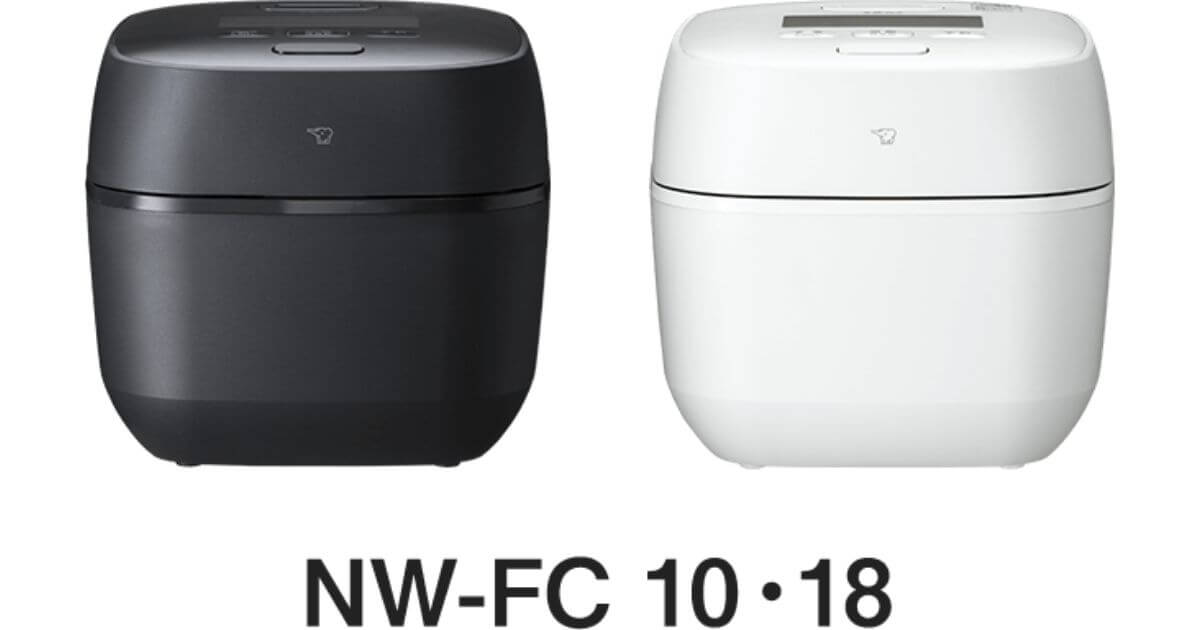 NW-FC10(型落ち)の本体カラー