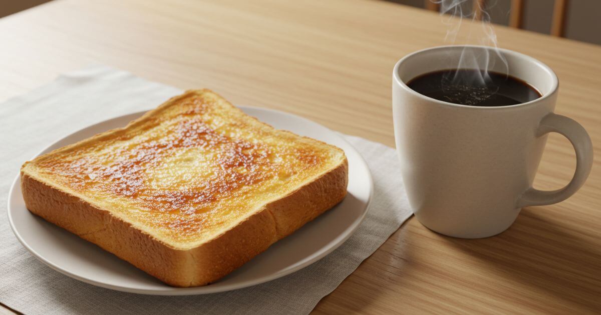 トーストの 焼き上げ時間はER-D90A(型落ち)のほうが早い