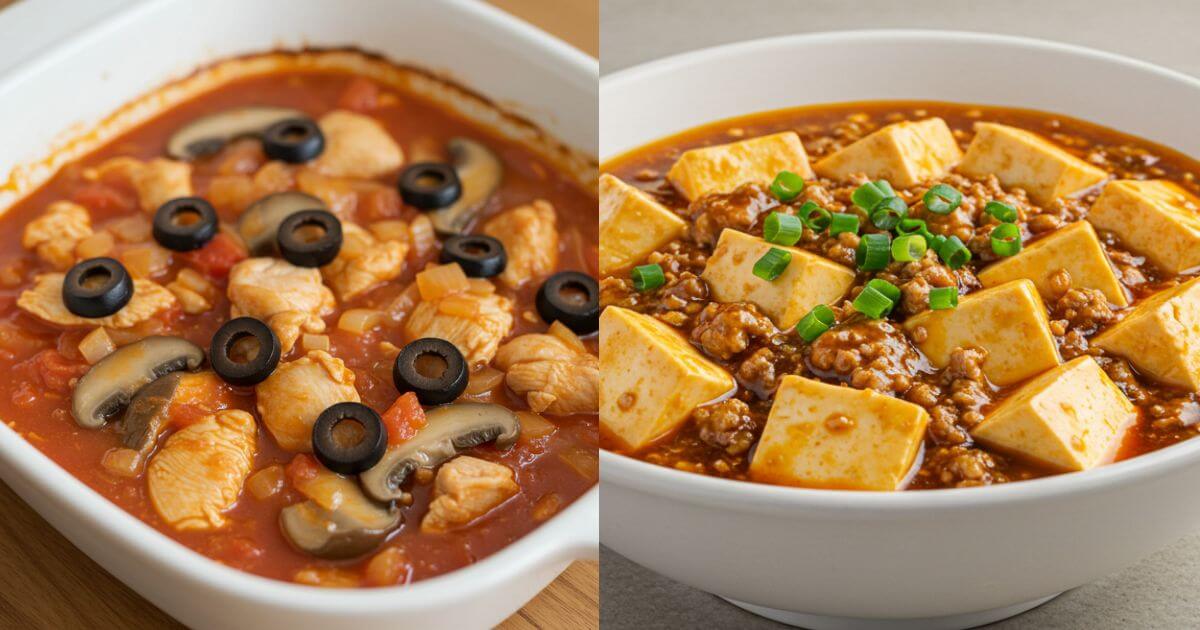 JRI-G100とJRI-A100は炊飯器にまかせて時短でおいしく調理