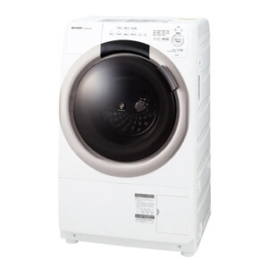 ES-S7Kベージュ系色