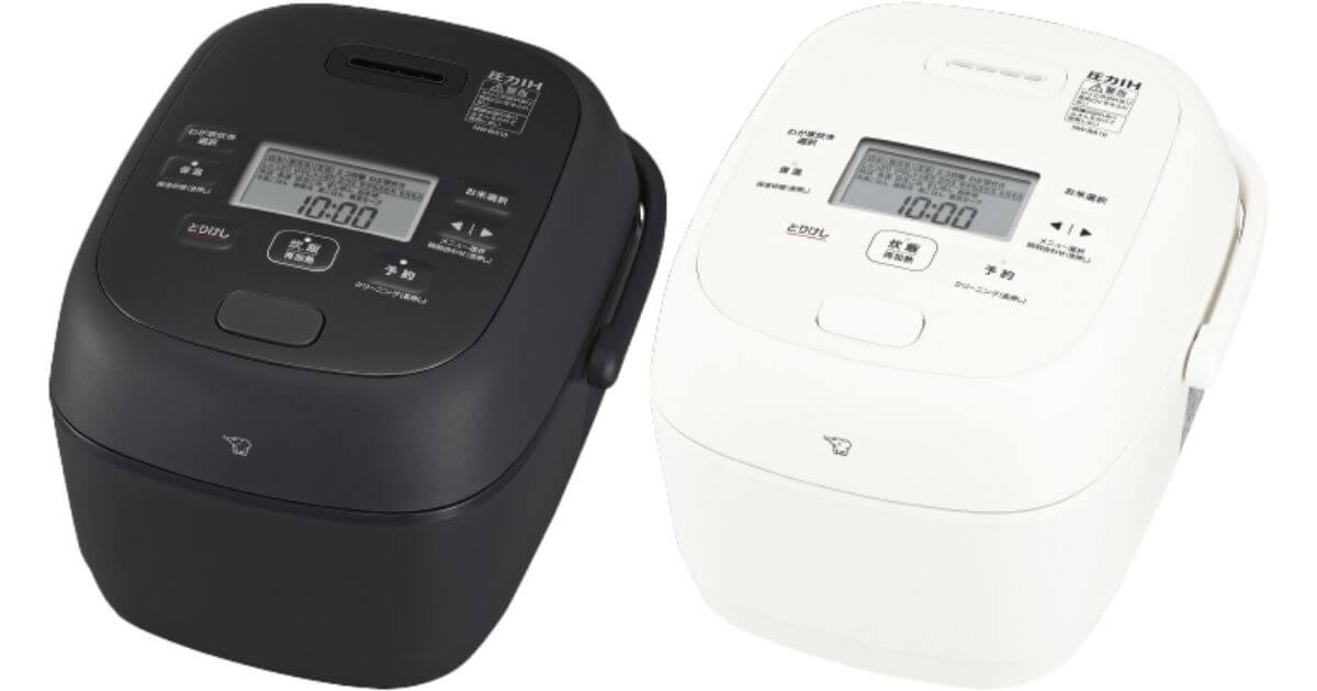 NW-BA10(型落ち)はブラックとホワイトの2色